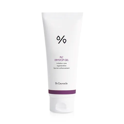 Dr.Ceuracle Zklidňující gel pro podrážděnou pleť PLC (Erystop Gel) 200 ml