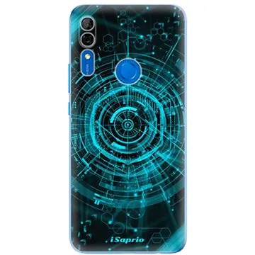 iSaprio Technics 02 pro Huawei P Smart Z (tech02-TPU2_PsmartZ)