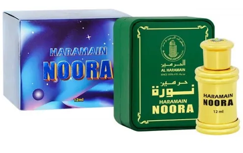 Al Haramain Noora - parfémovaný olej 12 ml