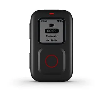 GoPro Dálkové ovládání (The Remote) (ARMTE-003-EU)
