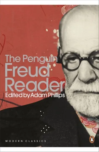 The Penguin Freud Reader - Sigmund Freud