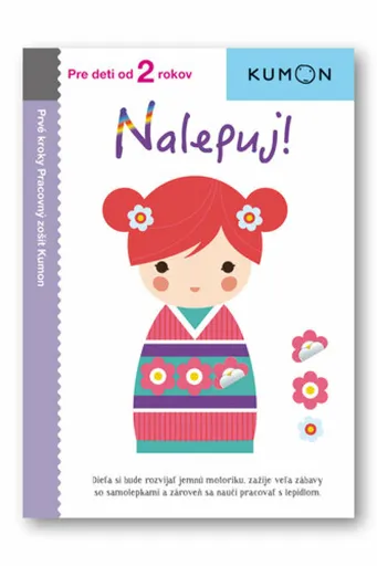 Nalepuj! - Toshihiko Karakida