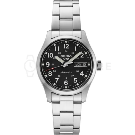 Seiko 5 Sports SRPJ81K1 - 30 dnů na vrácení zboží