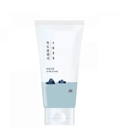ROUND LAB Čisticí pleťový gel 1025 Dokdo (Cleanser) 150 ml
