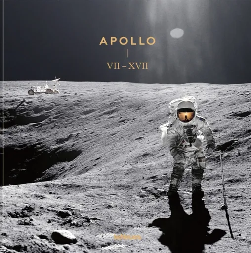 Apollo VII-XVII - Floris Heyne, Joel Meter, Simon Phillipson, Delano Steenmeijer