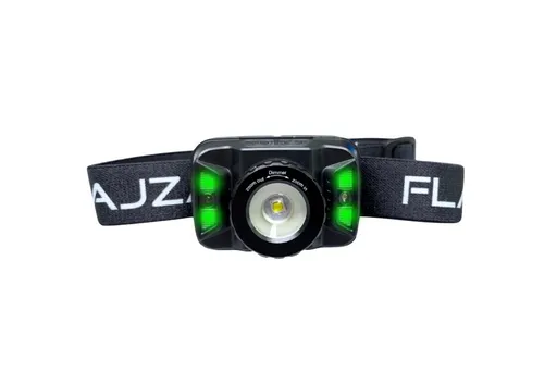 Flajzar Čelovka HL346P s příjímačem,Flajzar Čelovka HL346P s příjímačem