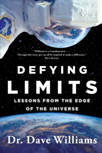 Defying Limits - Dr. Dave Williams