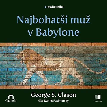 Najbohatší muž v Babylone ()