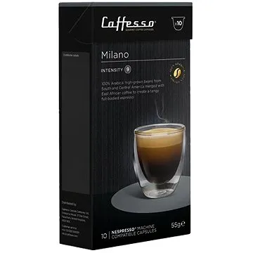 Caffesso Milano 10ks (CAF7)