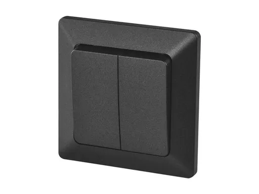 Vypínač EMOS A6100.8 č.6+6