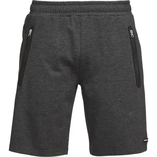 Lotto PAXON Pánské šortky, tmavě šedá, velikost XXL