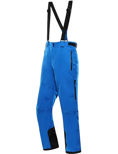 Panské lyžařské kalhoty ALPINE PRO