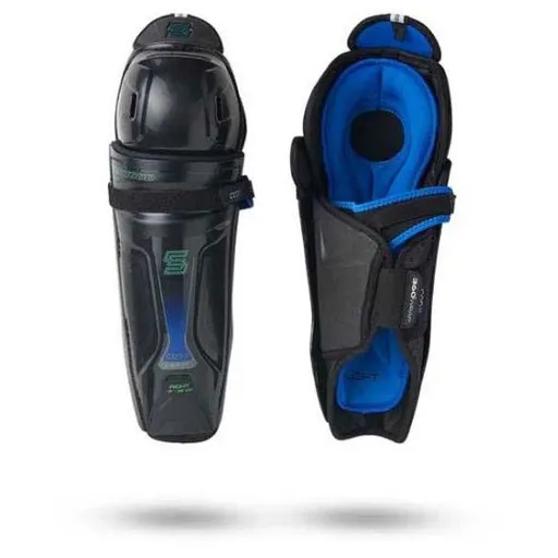 SHERWOOD CODE ENCRYPT 2 SR Holeně, černá, velikost