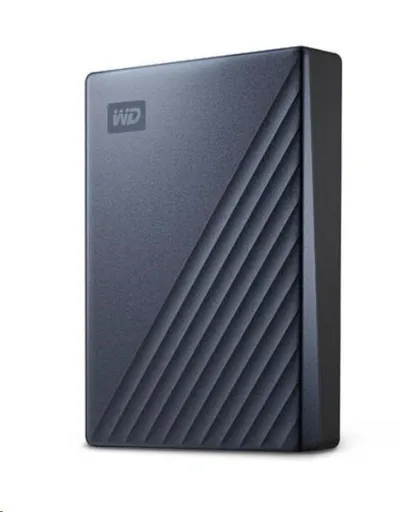 WD My Passport ULTRA 2TB Ext. 2.5