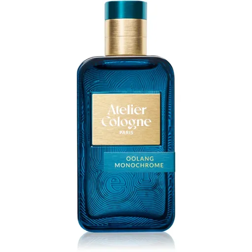 Atelier Cologne Cologne Rare Oolang Monochrome parfémovaná voda unisex 100 ml