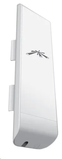 UBNT airMAX NanoStation M2 [2.4GHz, anténa 11dBi, Client/AP/Repeater, 802.11b/g/n, MIMO]