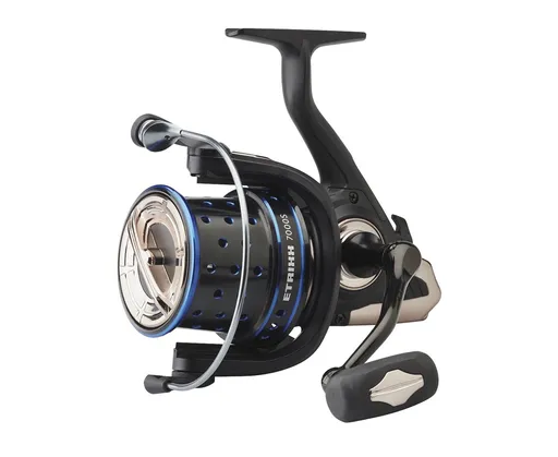 Kinetic naviják etrixx surf 7000 fd