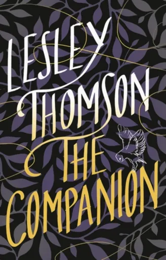 The Companion - Lesley Thomson