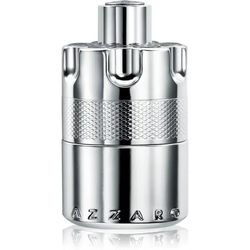 Azzaro Wanted parfémovaná voda pro muže 100 ml