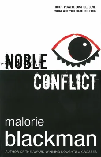 Noble Conflict - Malorie Blackman