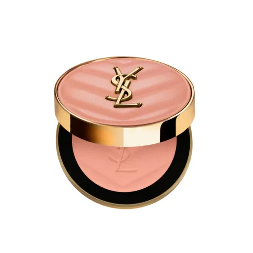 Yves Saint Laurent Make Me Blush Powder tvářenka - 24 SUAVE SUNSTONE 5 g
