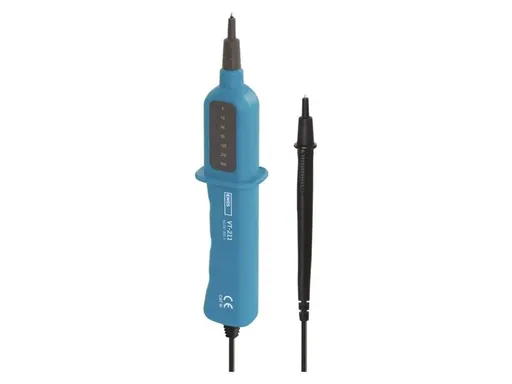 Zkoušečka EMOS VT-211