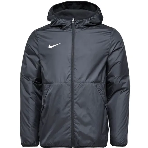 Nike THRM RPL PARK20 FALL JACKET Pánská bunda, černá, velikost XXL