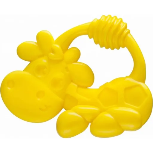 Playgro Mini kousátko žirafka