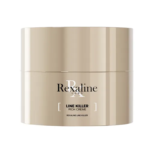 Rexaline Hluboce regenerační protivráskový krém Premium Line Killer X-Treme Renovator Rich 50 ml