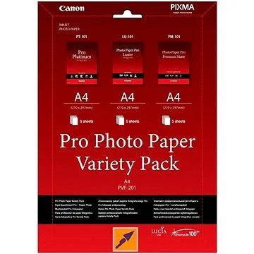 Canon PVP-201 PRO A4 (6211B021)