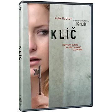 Klíč - DVD (U00812)