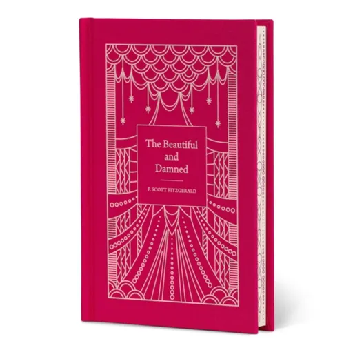 The Beautiful and Damned - F. Scott Fitzgerald