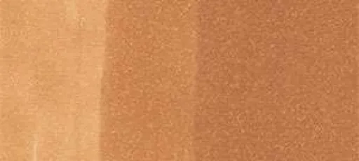 Copic sketch marker - E23 hazelnut