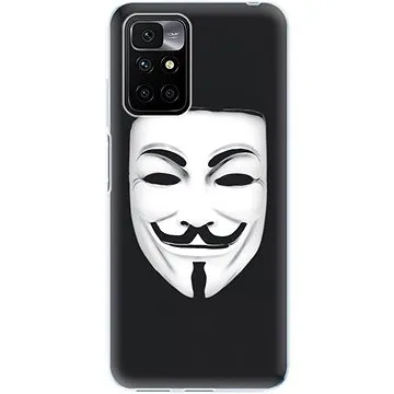 iSaprio Vendeta pro Xiaomi Redmi 10 (ven-TPU3-Rmi10)