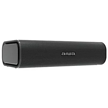 AIWA SB-X350A šedý (SB-X350A-GREY)