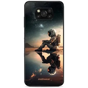 Mobiwear Glossy lesklý pro Xiaomi POCO X3 Pro - G003G (5904808450034)