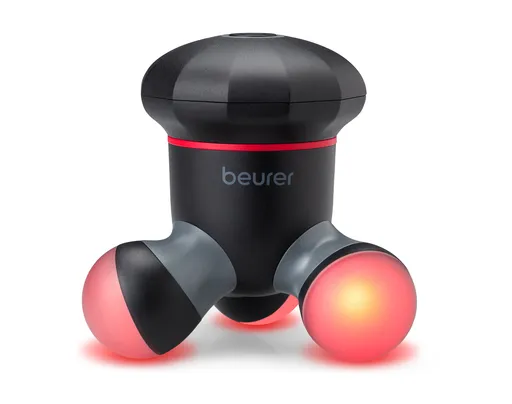 Beurer MG18 Mini masáž na cesty