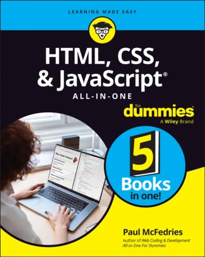 HTML, CSS,