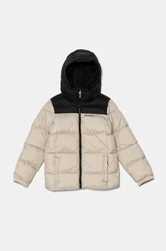 Bunda Columbia Puffect