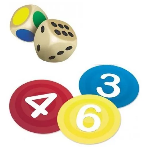 Stragoo Games Postřehová hra Grabolo