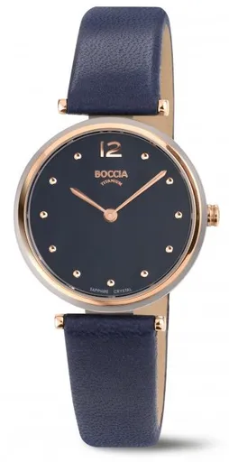 Boccia Titanium 3349-02