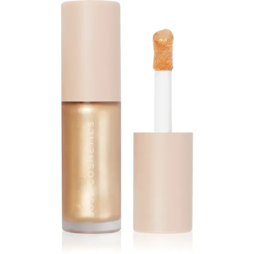 SOSU Cosmetics Liquid Highlight tekutý rozjasňovač odstín Golden Hour 9 ml