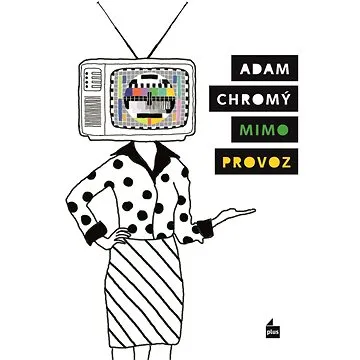 Mimo provoz (978-80-259-0874-7)