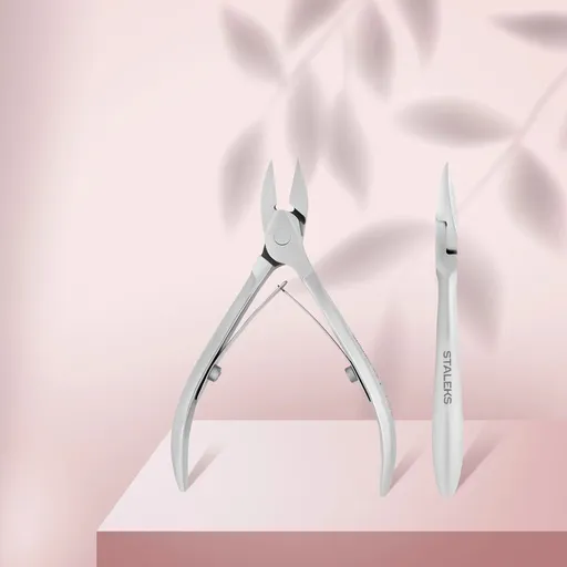 Staleks Kleště na nehty CLASSIC 63