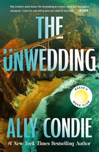 The Unwedding - Ally Condieová