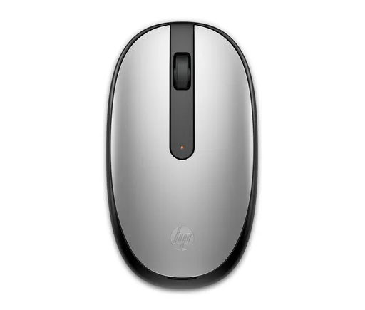 HP myš - 240 Mouse EURO, Bluetooth, Silver