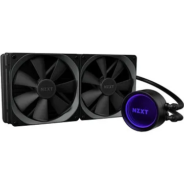 NZXT Kraken X63 (RL-KRX63-01)