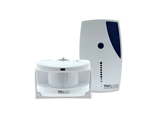 Zvonek bezdrátový TRIXLINE BELL TR B307