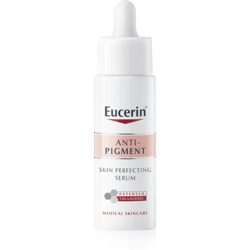 Eucerin Anti-Pigment Skin Perfecting Serum zesvětlující korekční sérum proti pigmentovým skvrnám 30 ml
