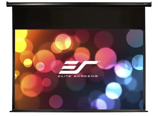 Epson VMAX135UWH2-E24 ELITE plátno elektrické motorové 135'' 16:9